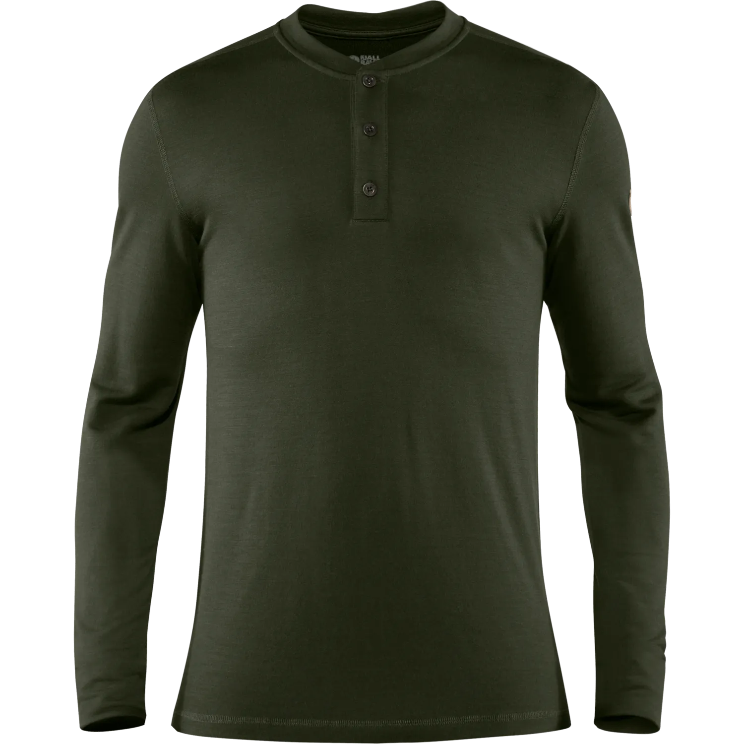 Singi Merino Henley M