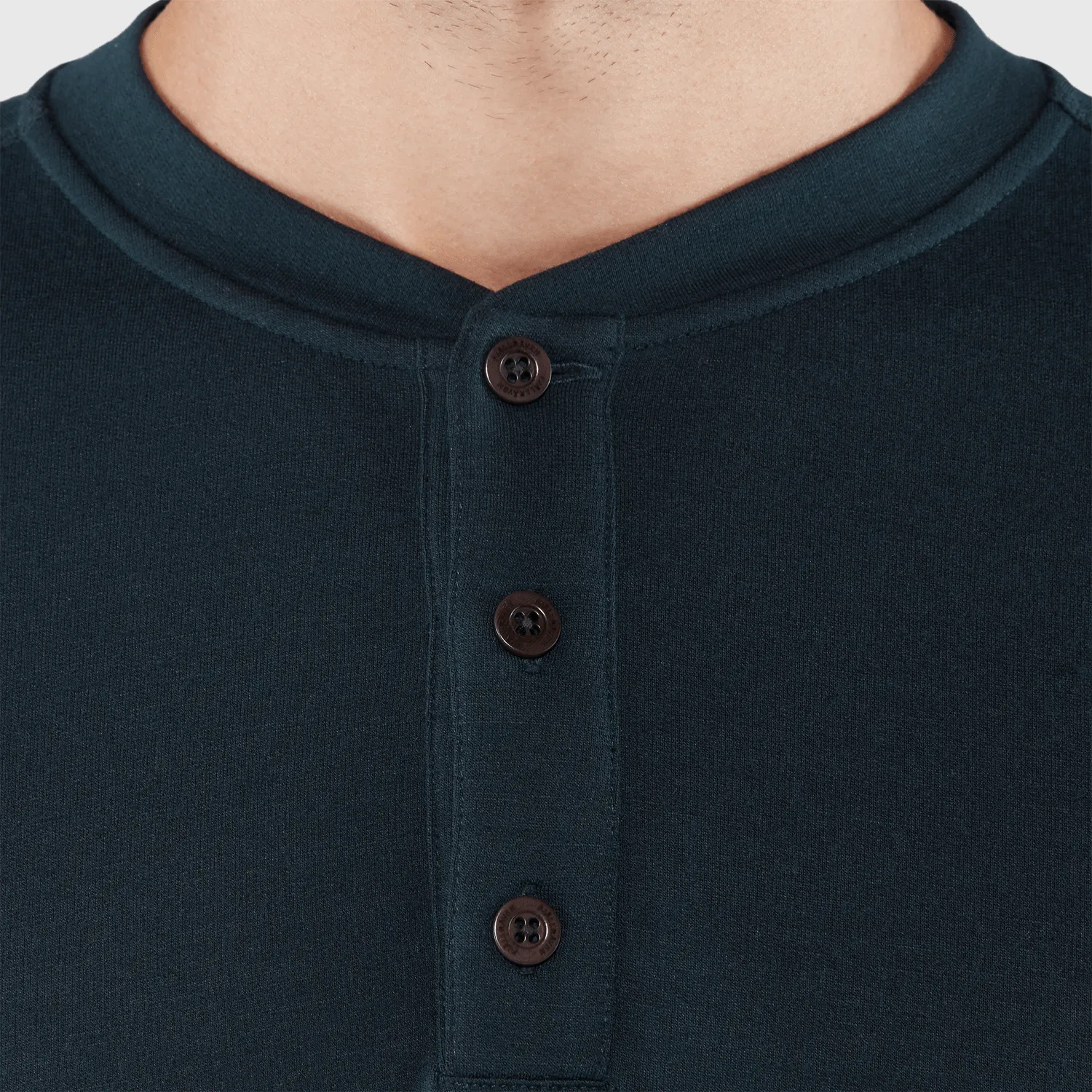 Singi Merino Henley M