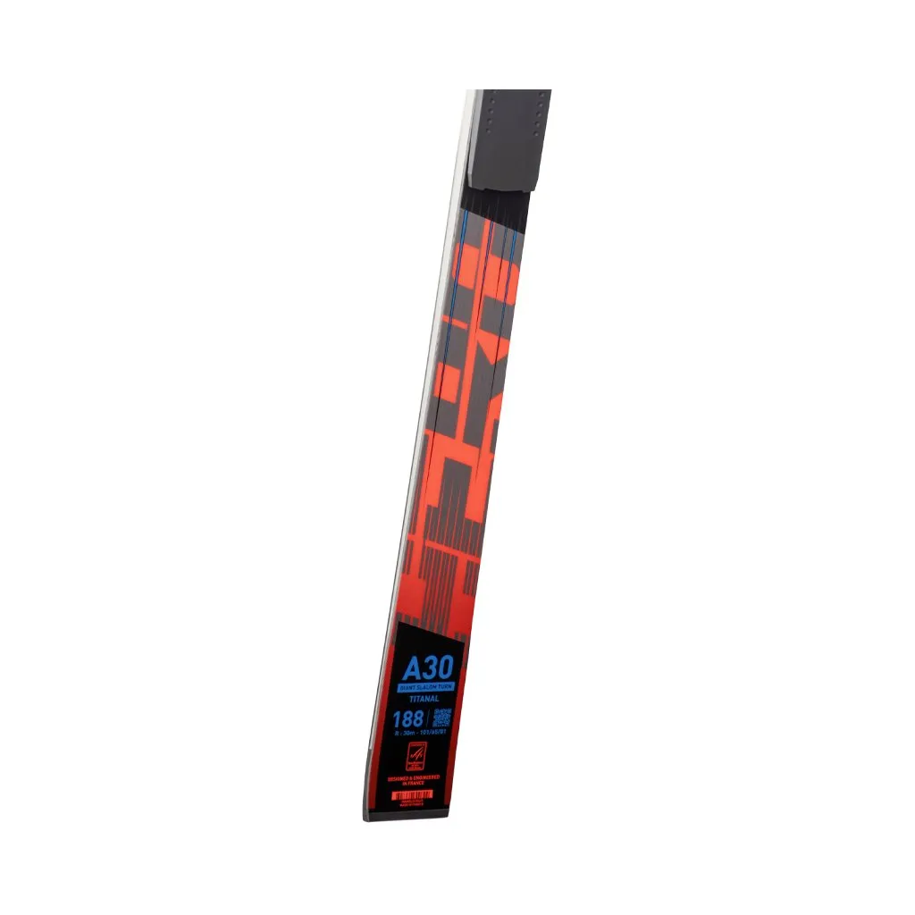 Skis Rossignol Hero Athlete FIS GS FAC R22