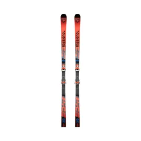 Skis Rossignol Hero Athlete FIS GS FAC R22