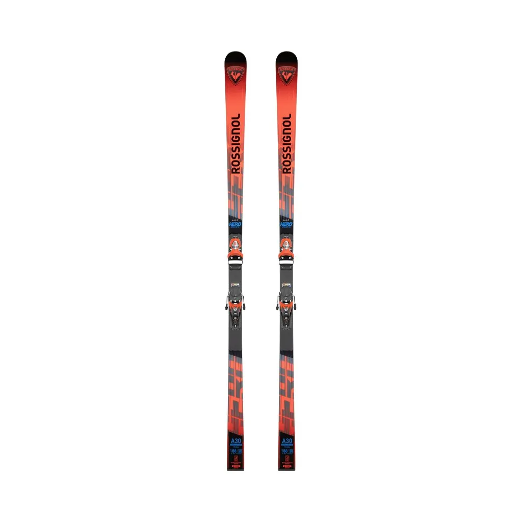 Skis Rossignol Hero Athlete FIS GS FAC R22