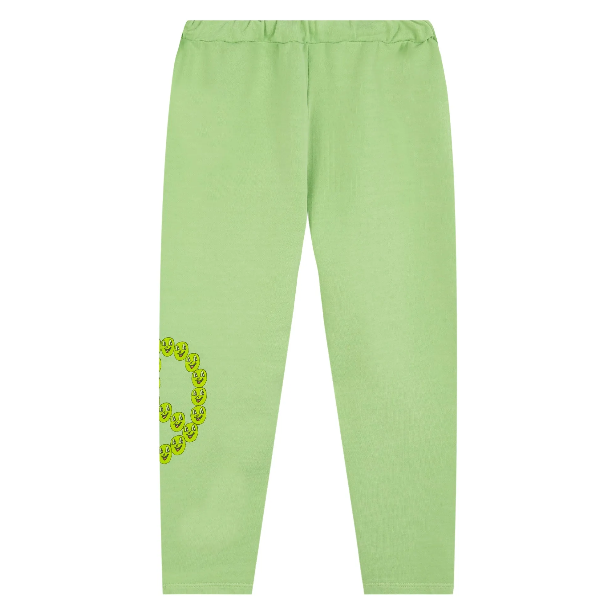 Smiley Peace Sweatpants