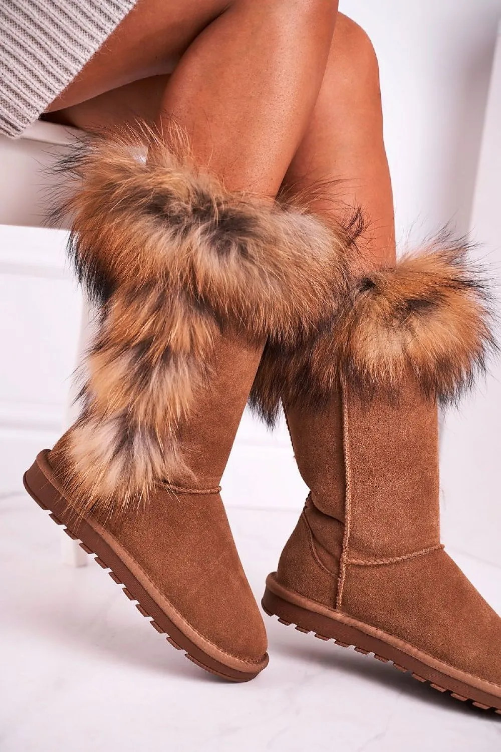 Snow Boots | Spago Fashion