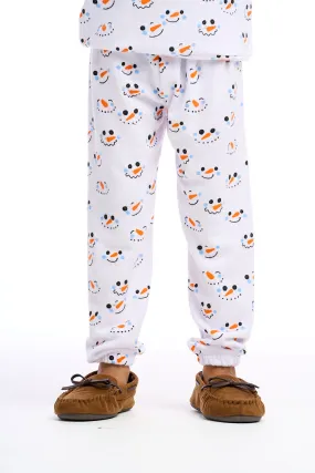 Snowperson Pants