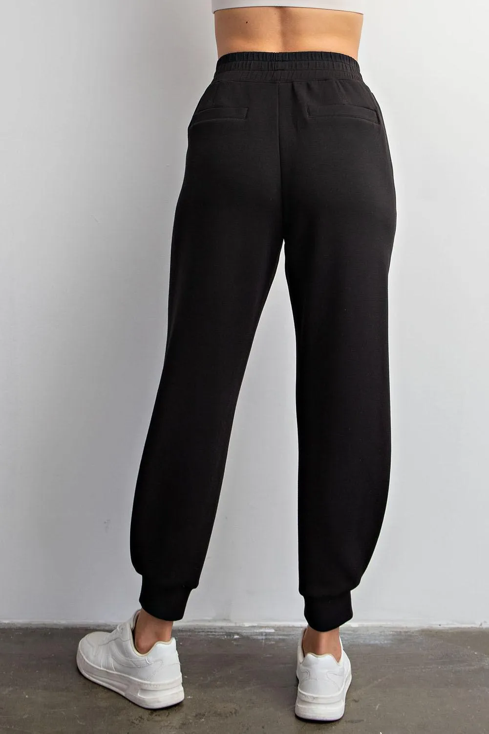 Soft Scuba Joggers