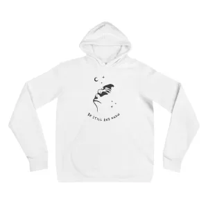 Soul Of EverLe - Be Still And Know Unisex hoodie (light)