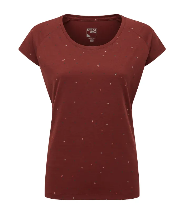 Sprayway Dot Tee