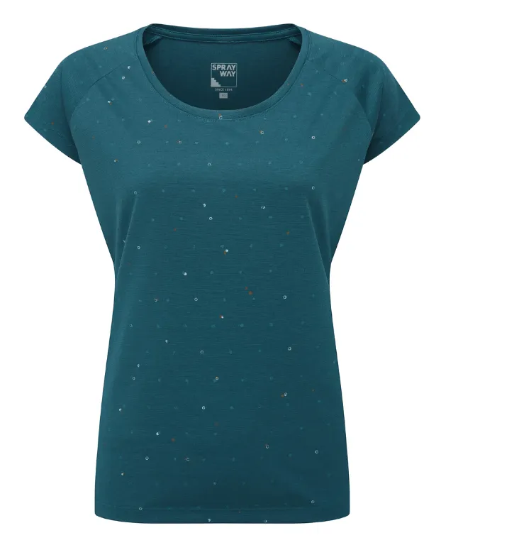 Sprayway Dot Tee