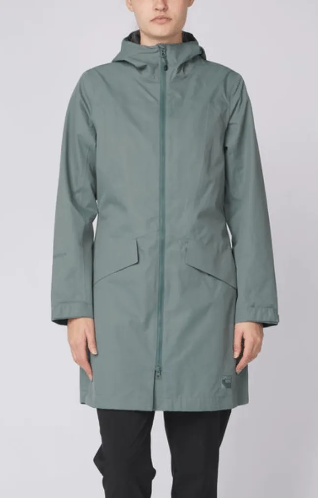 Sprayway Roam Rain Jacket