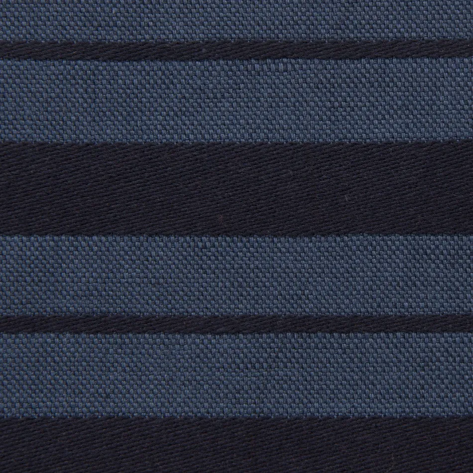 Striped Blue Blend 1817