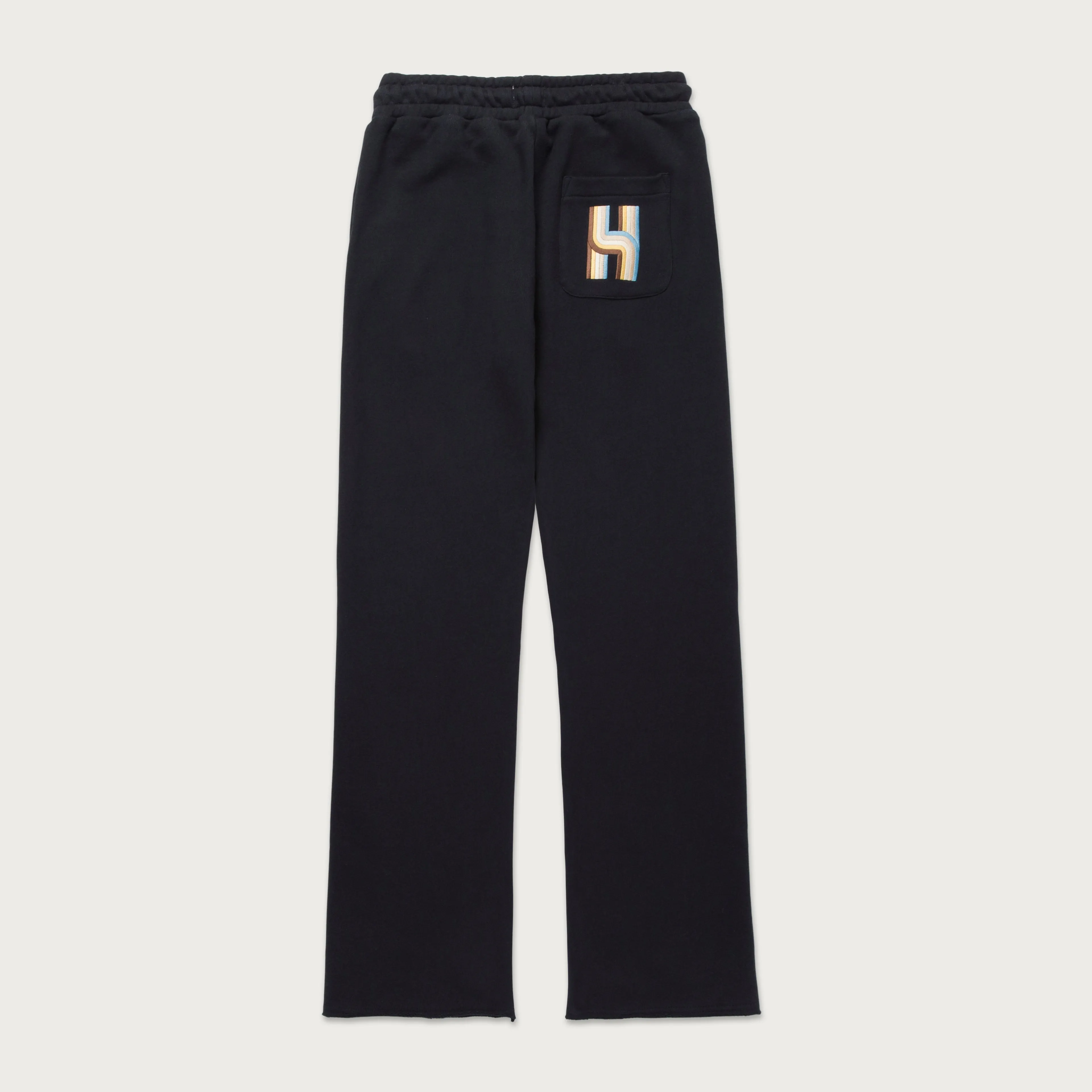 Studio Terry Pant - Black