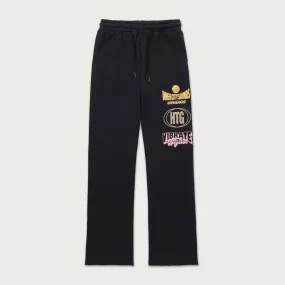 Studio Terry Pant - Black