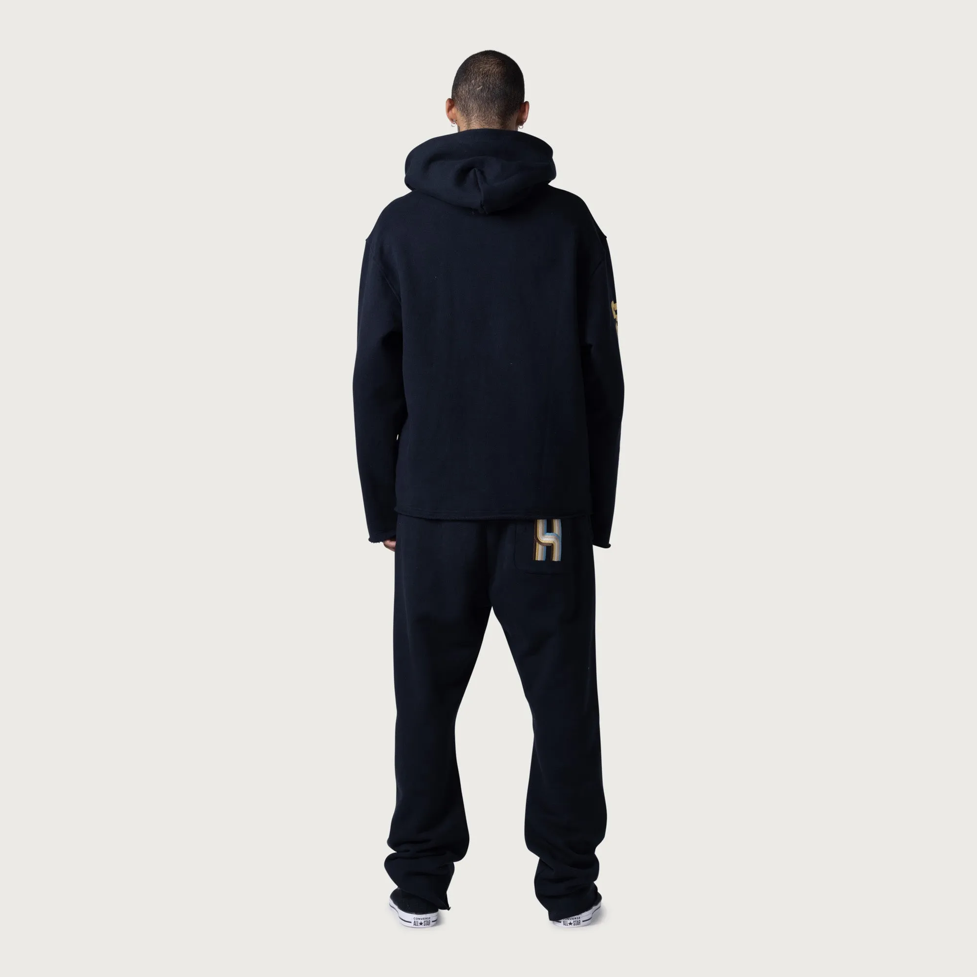 Studio Terry Pant - Black