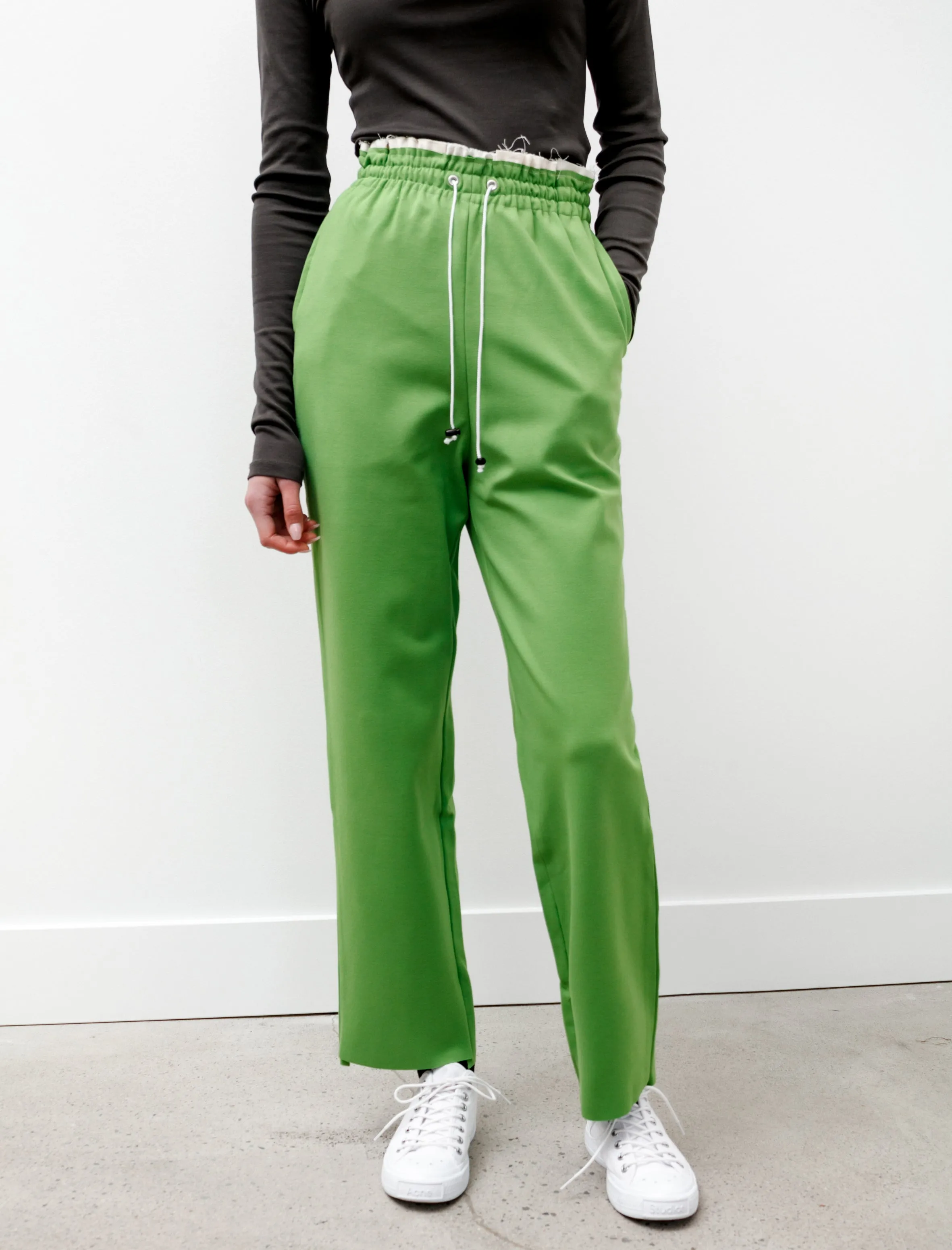 Sweat Pants Punta Green