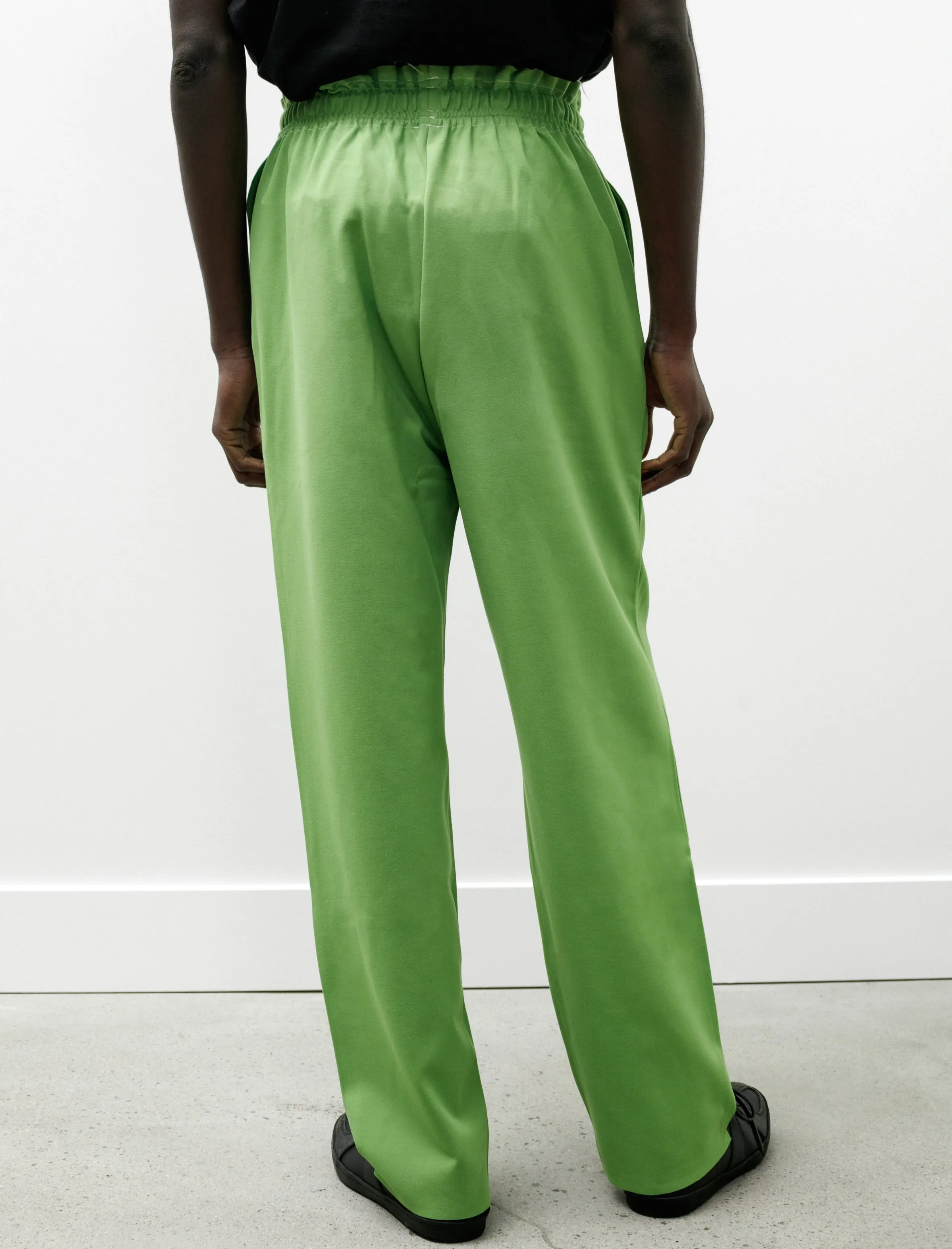 Sweat Pants Punta Green