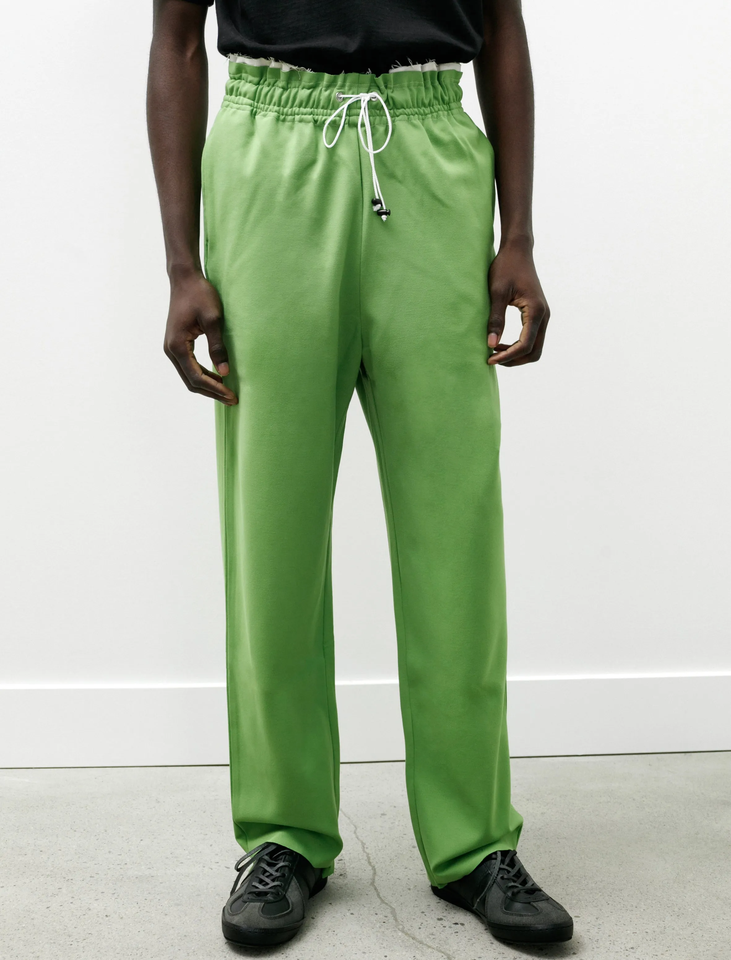 Sweat Pants Punta Green