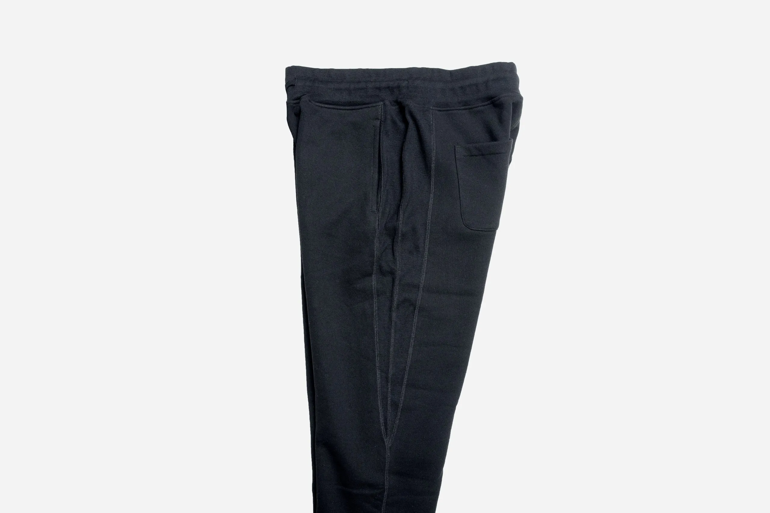 Sweatpants ~ Black