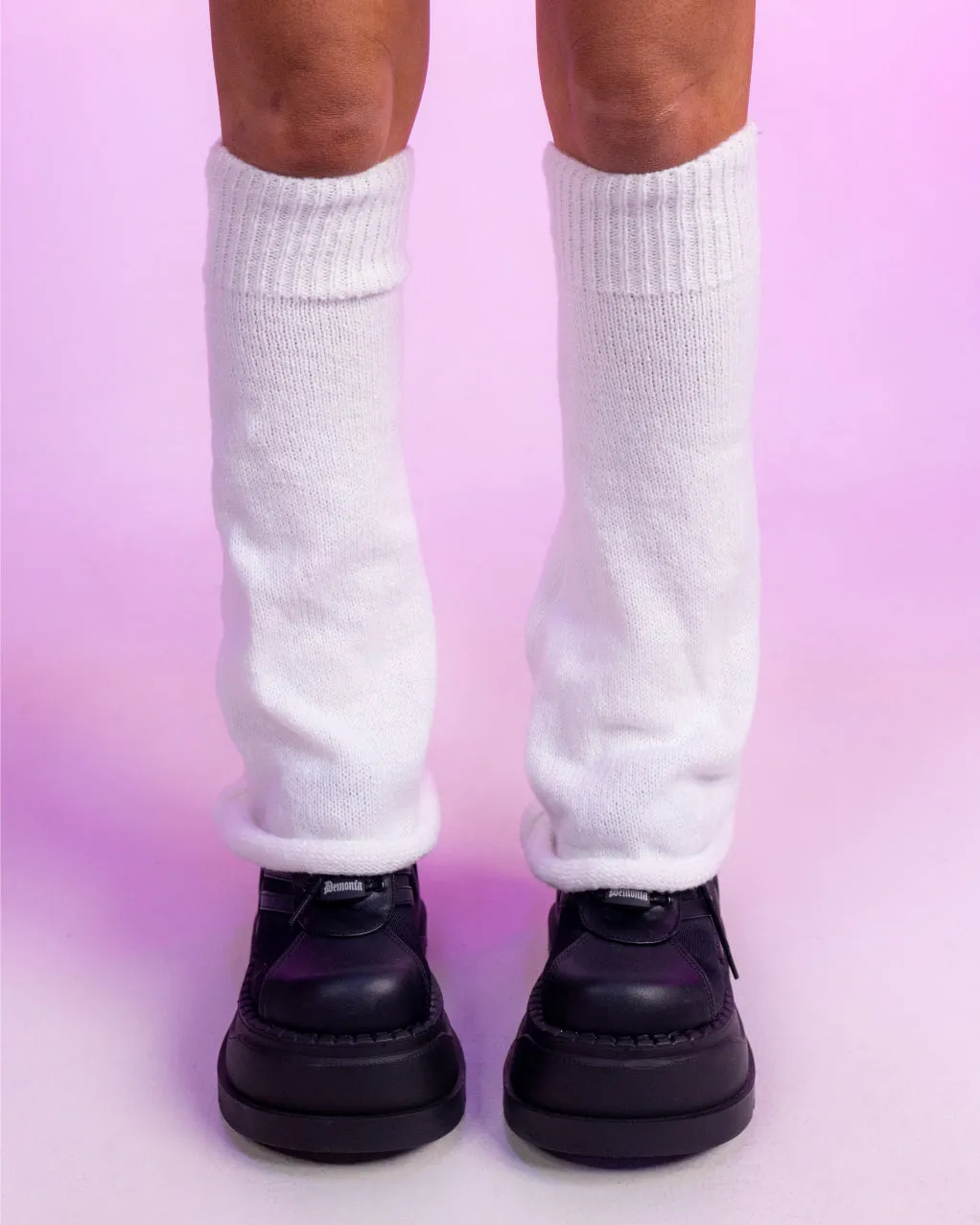 Sweet Lolita Leg Warmers