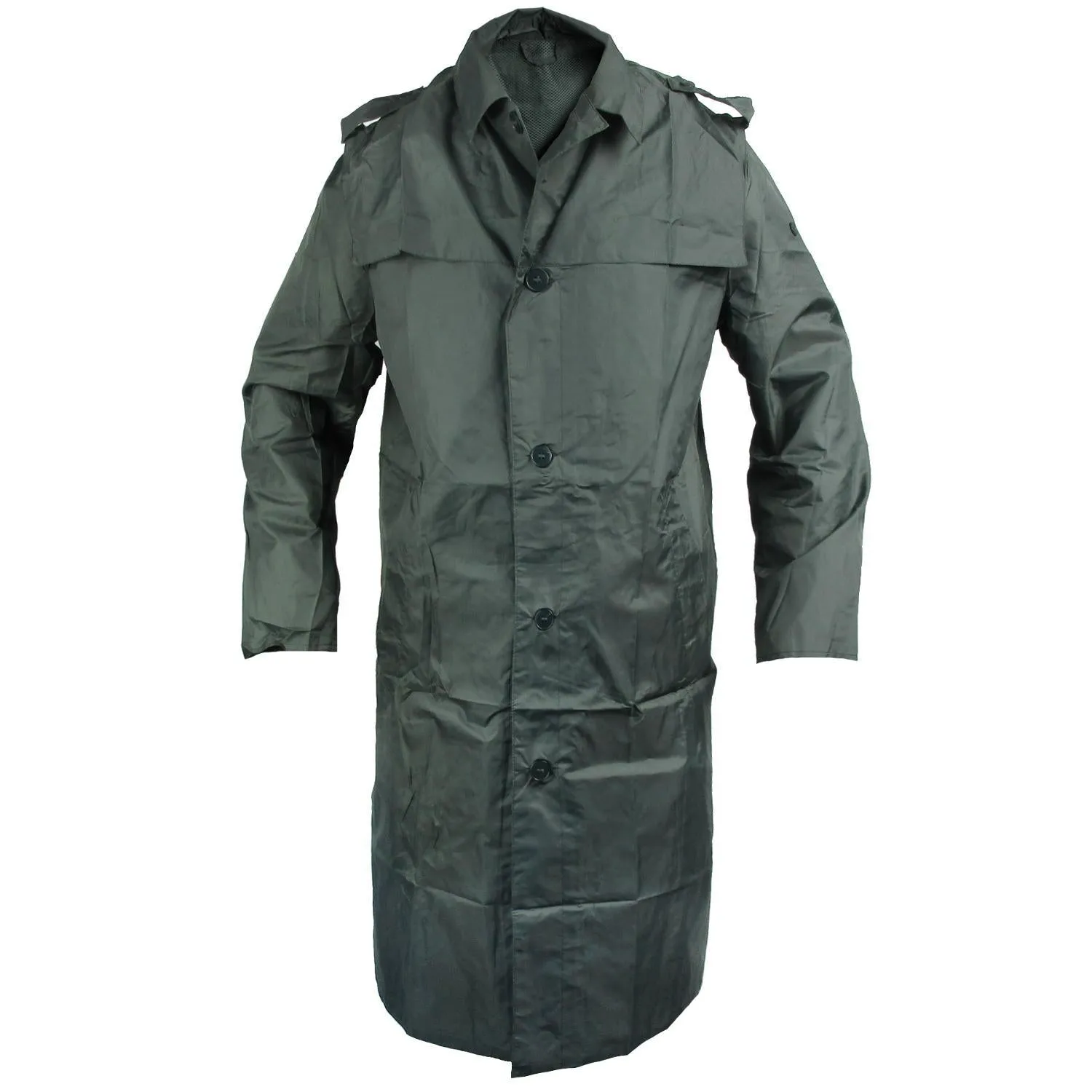 Swiss Army Rain Jacket