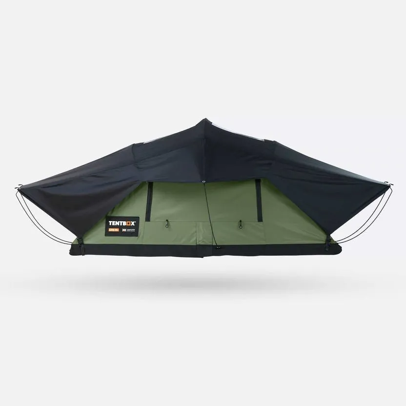 TentBox Lite XL Roof Top Tent