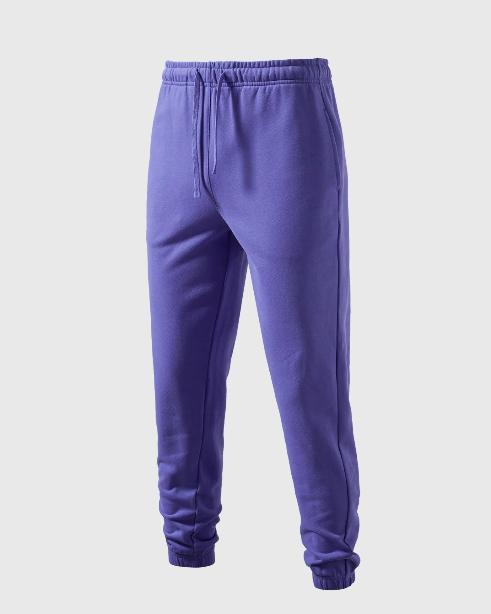 Terry Fleece Cloud Nine Basic Sweatpants