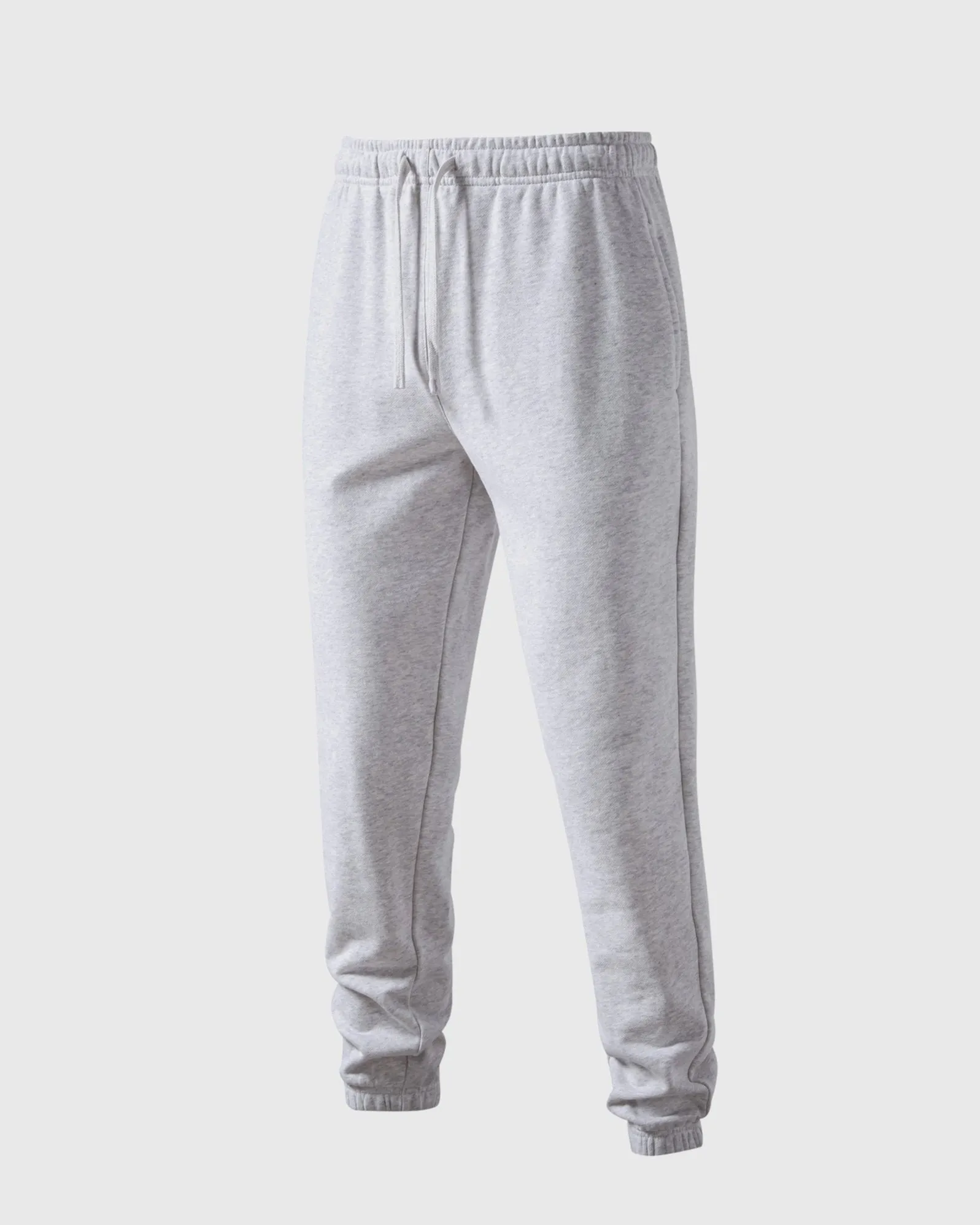 Terry Fleece Cloud Nine Basic Sweatpants