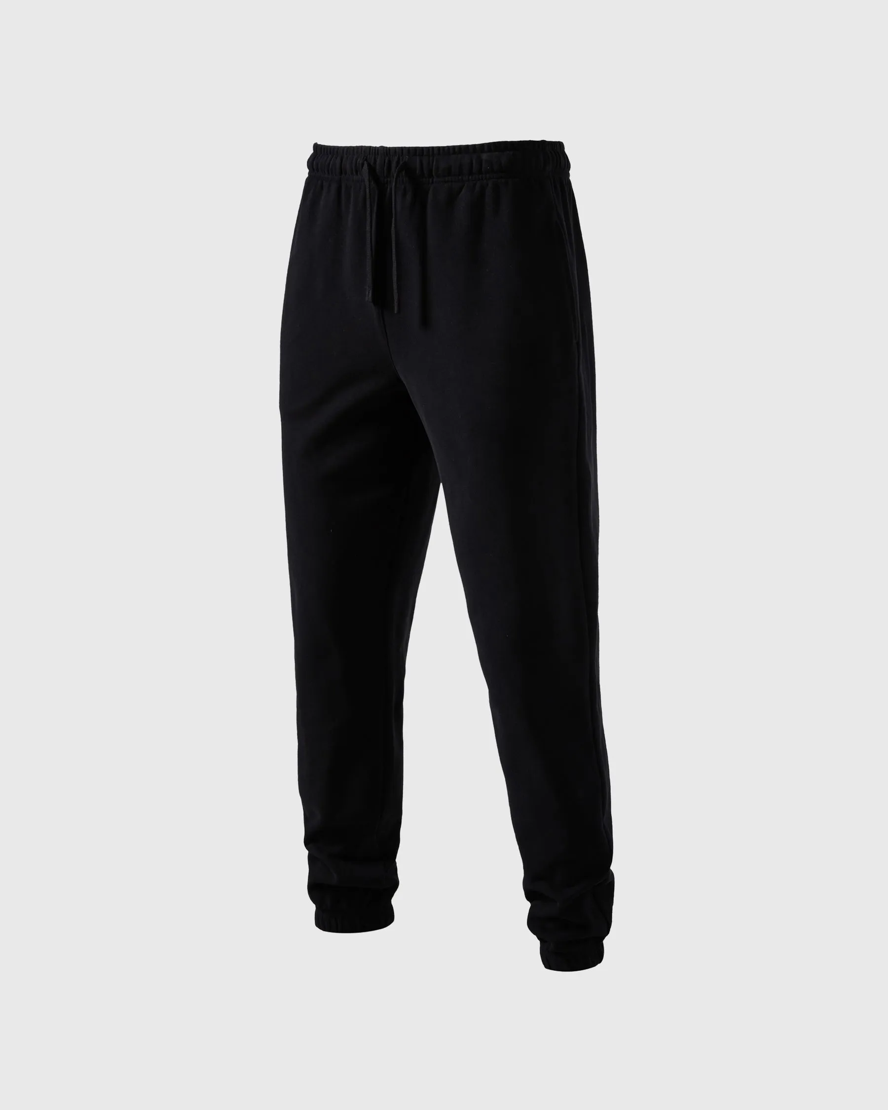 Terry Fleece Cloud Nine Basic Sweatpants