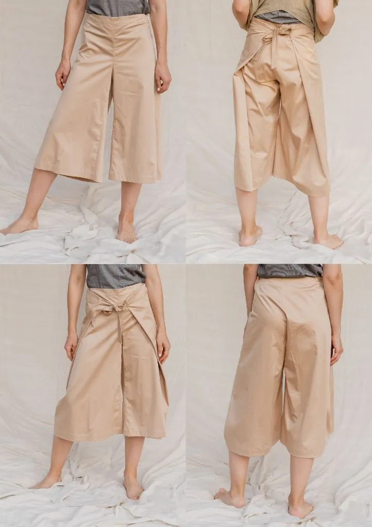 Texture CULOTTES