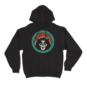 The Catman Hoodie