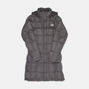 The North Face Puffer Jacket Coat