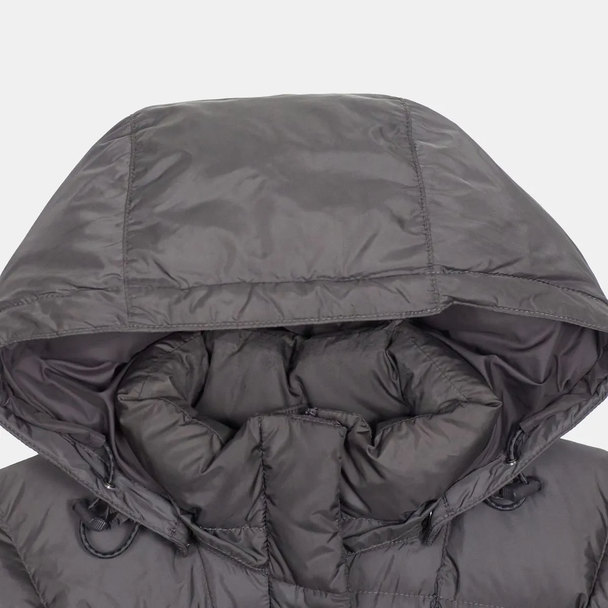 The North Face Puffer Jacket Coat