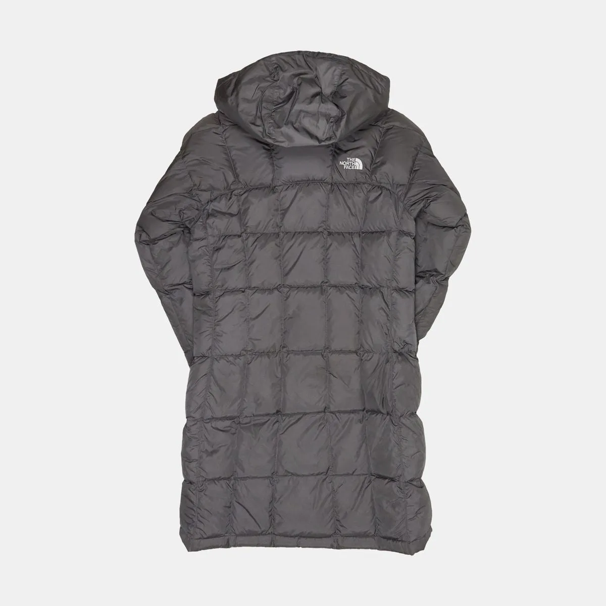 The North Face Puffer Jacket Coat