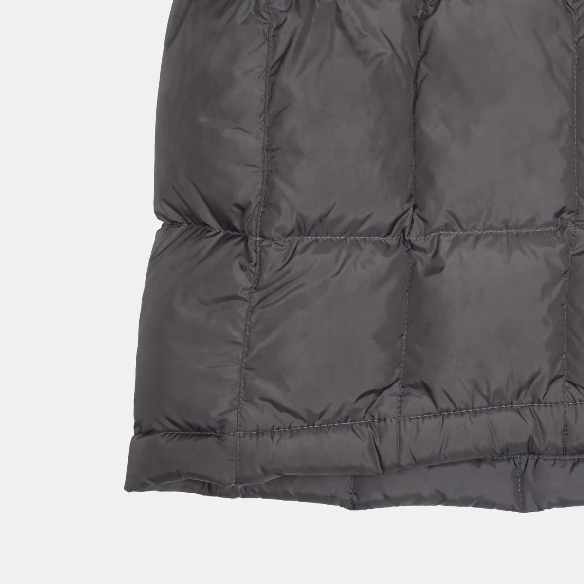 The North Face Puffer Jacket Coat