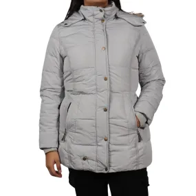 Thicken Puffer Coat Jacket