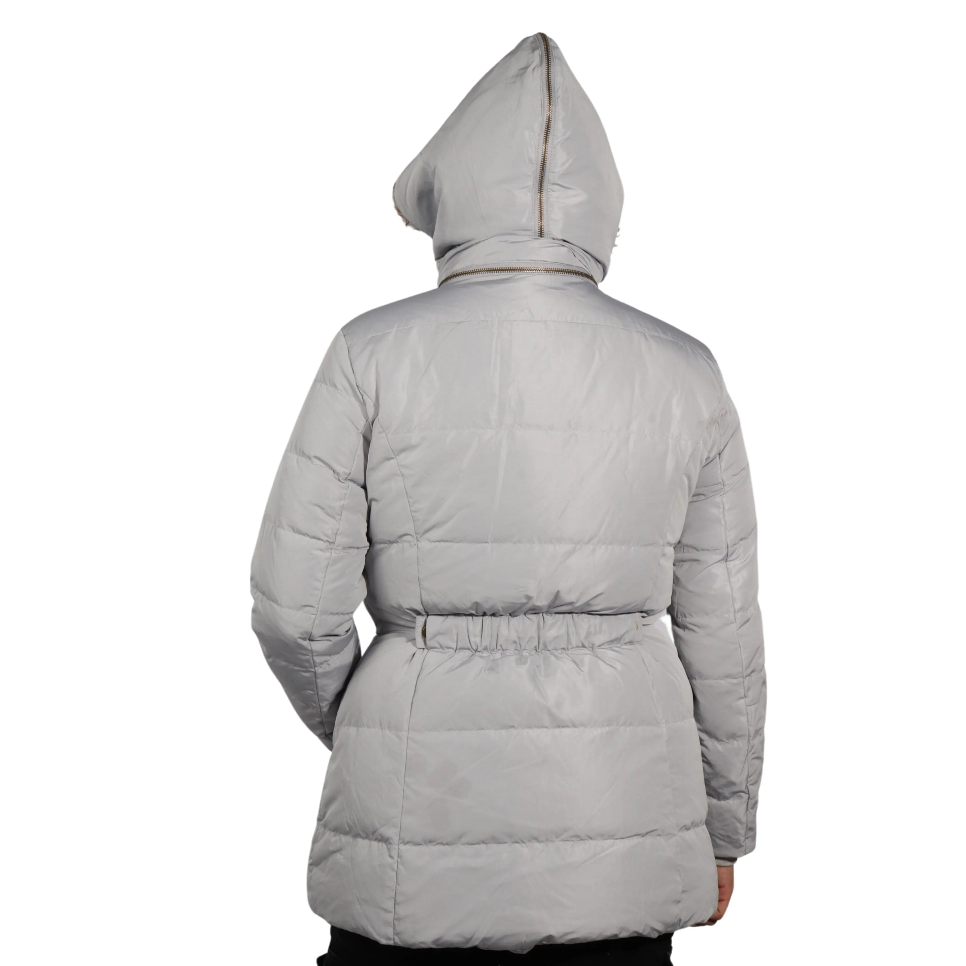 Thicken Puffer Coat Jacket