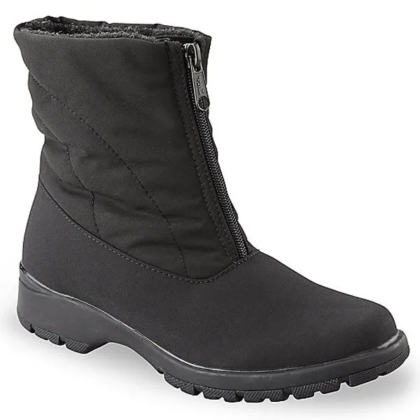 Toe Warmers Magic Snow Boot Black (Women's)