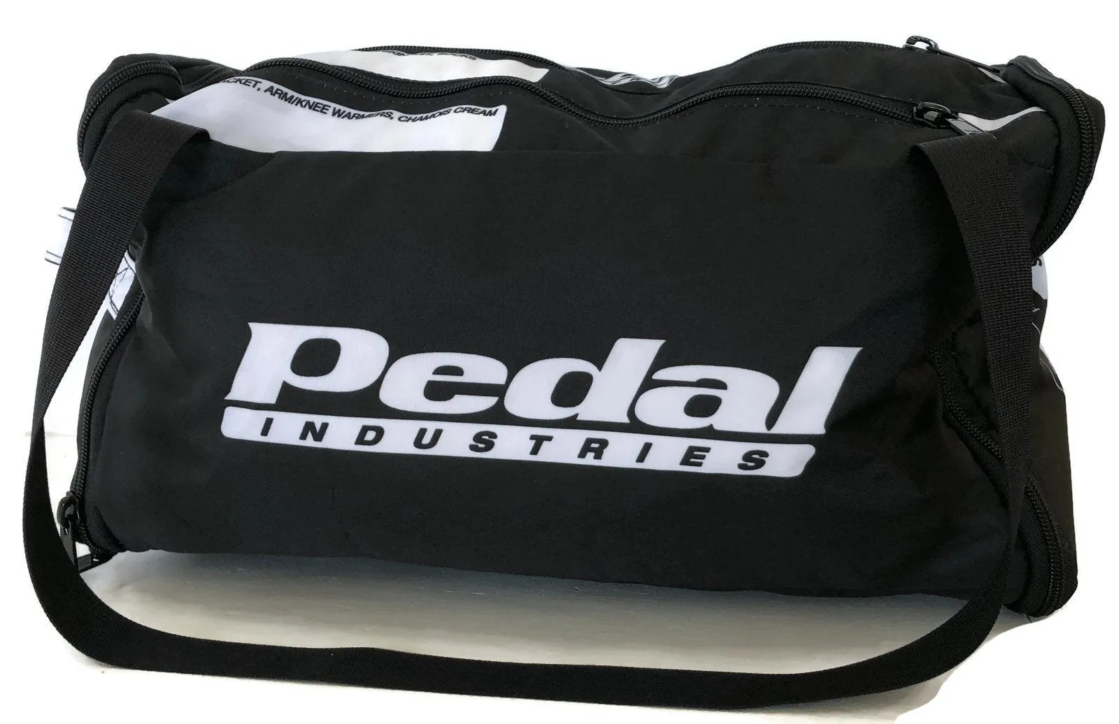 TOP FINISH CYCLING RACEDAY BAG™ ISD