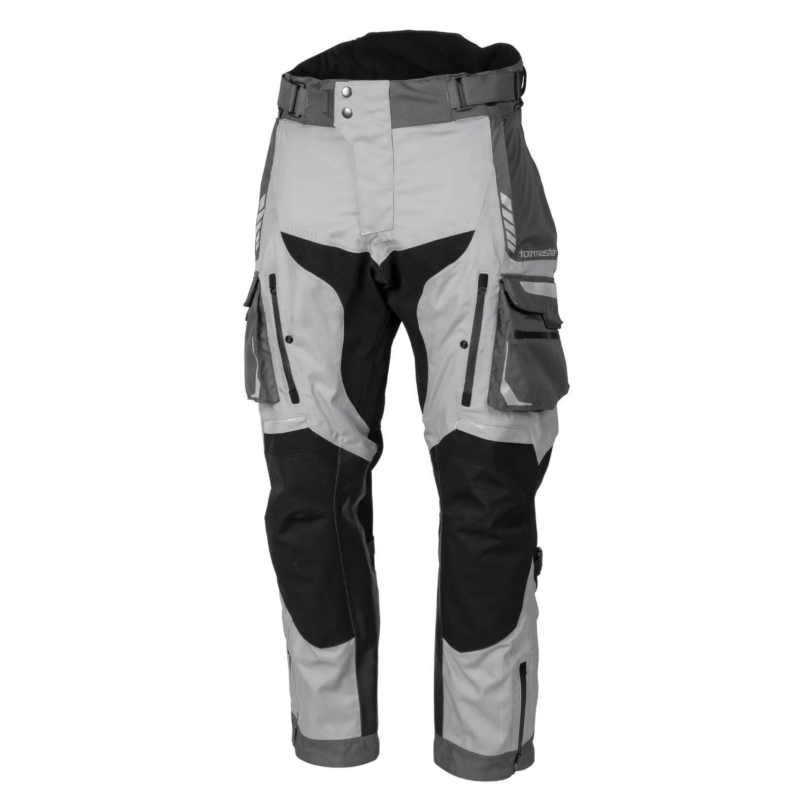 Tourmaster Highlander Wp Pant - Grey/Grey