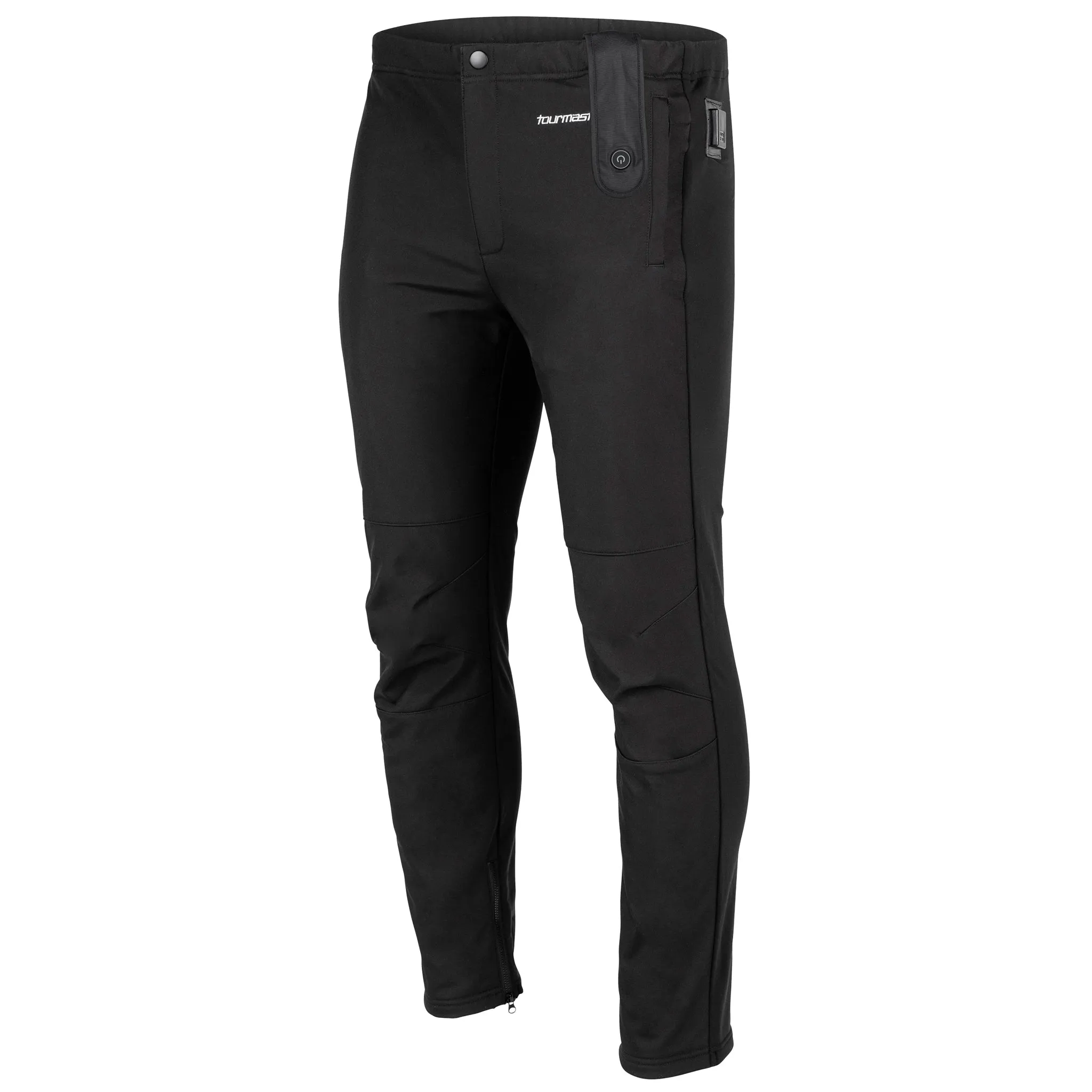 Tourmaster Synergy BT Pro Plus 12V Heated Pants