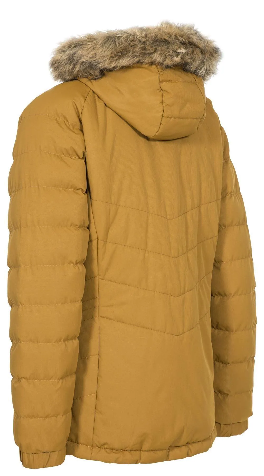 Trespass Nadina Womens Padded Insulated Jacket