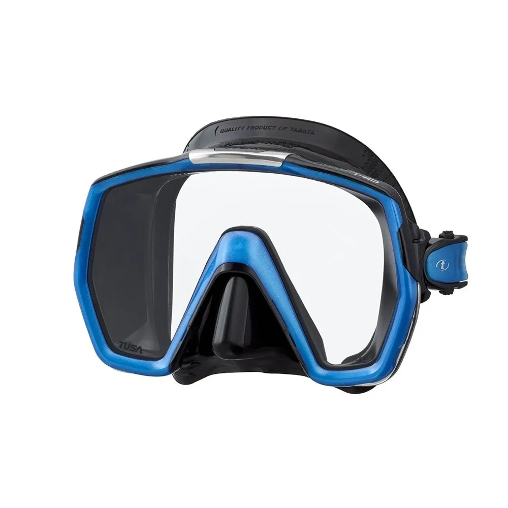 TUSA Freedom HD Mask