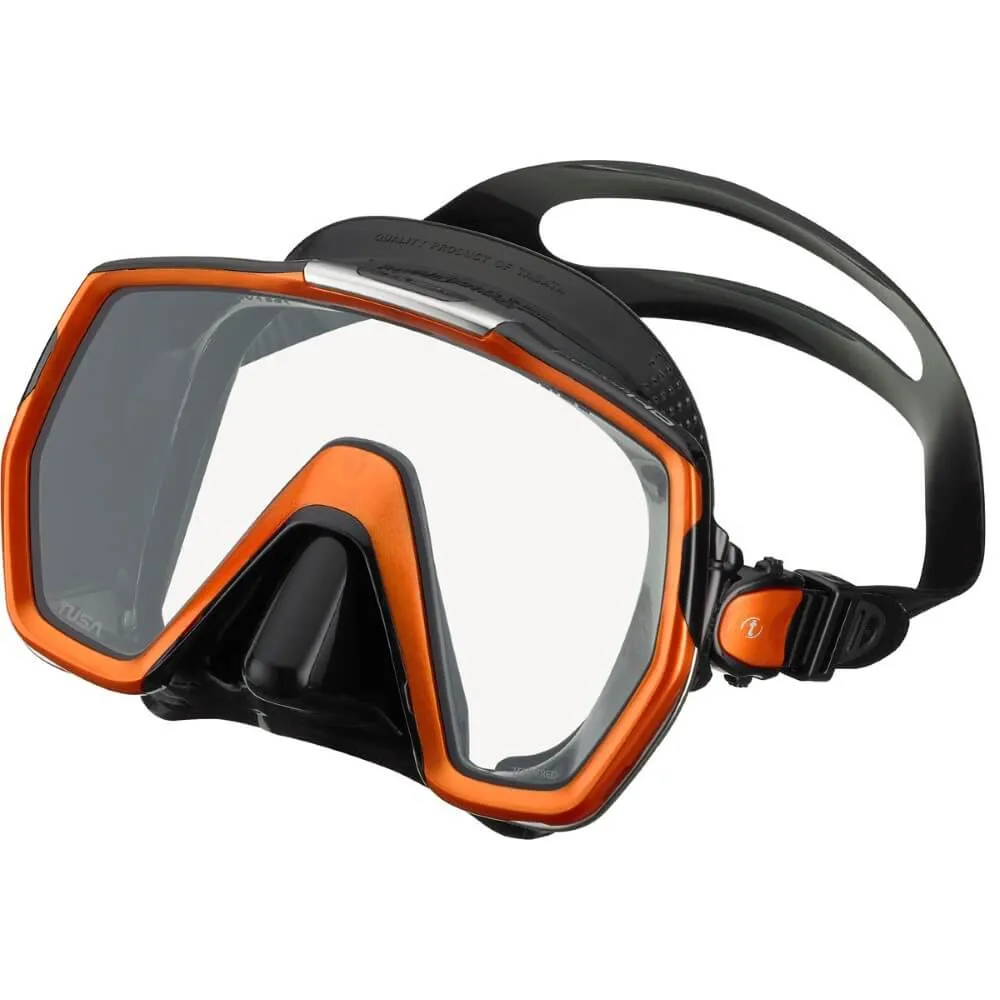 TUSA Freedom HD Mask