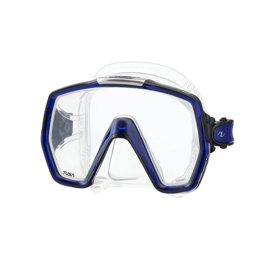 TUSA Freedom HD Mask