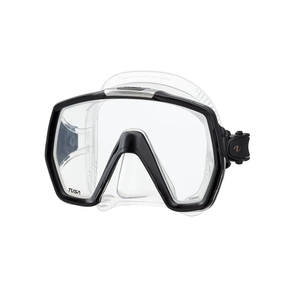 TUSA Freedom HD Mask