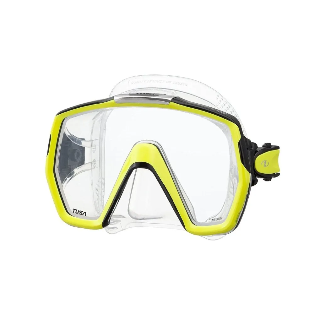 TUSA Freedom HD Mask