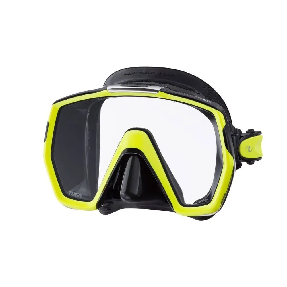 TUSA Freedom HD Mask