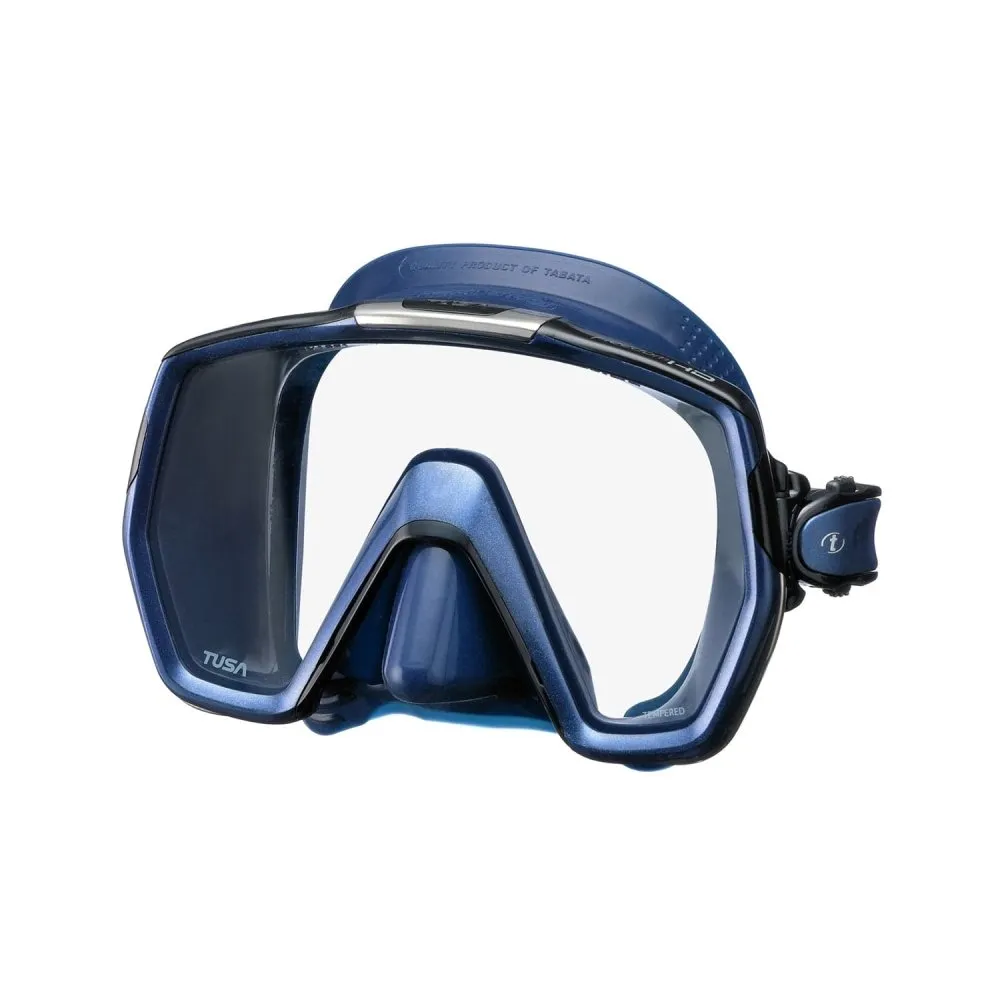 TUSA Freedom HD Mask