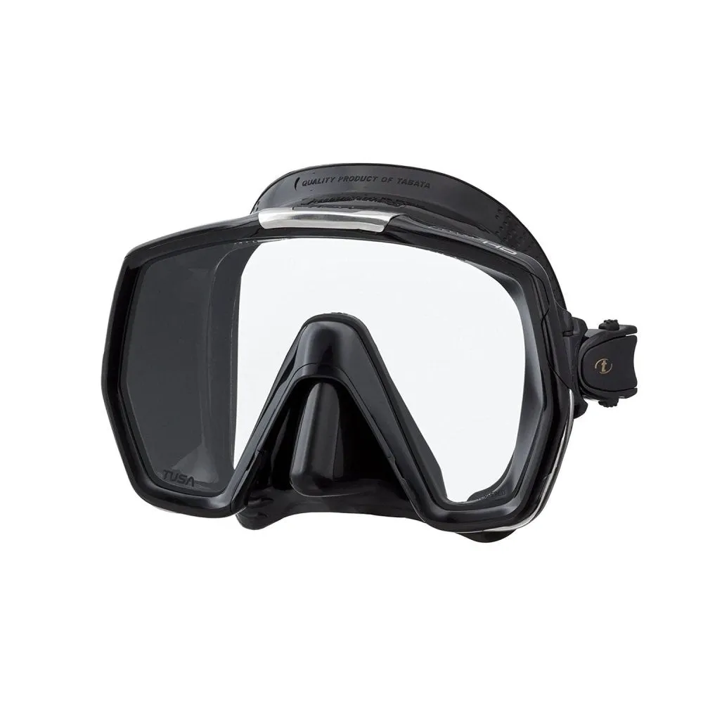 TUSA Freedom HD Mask