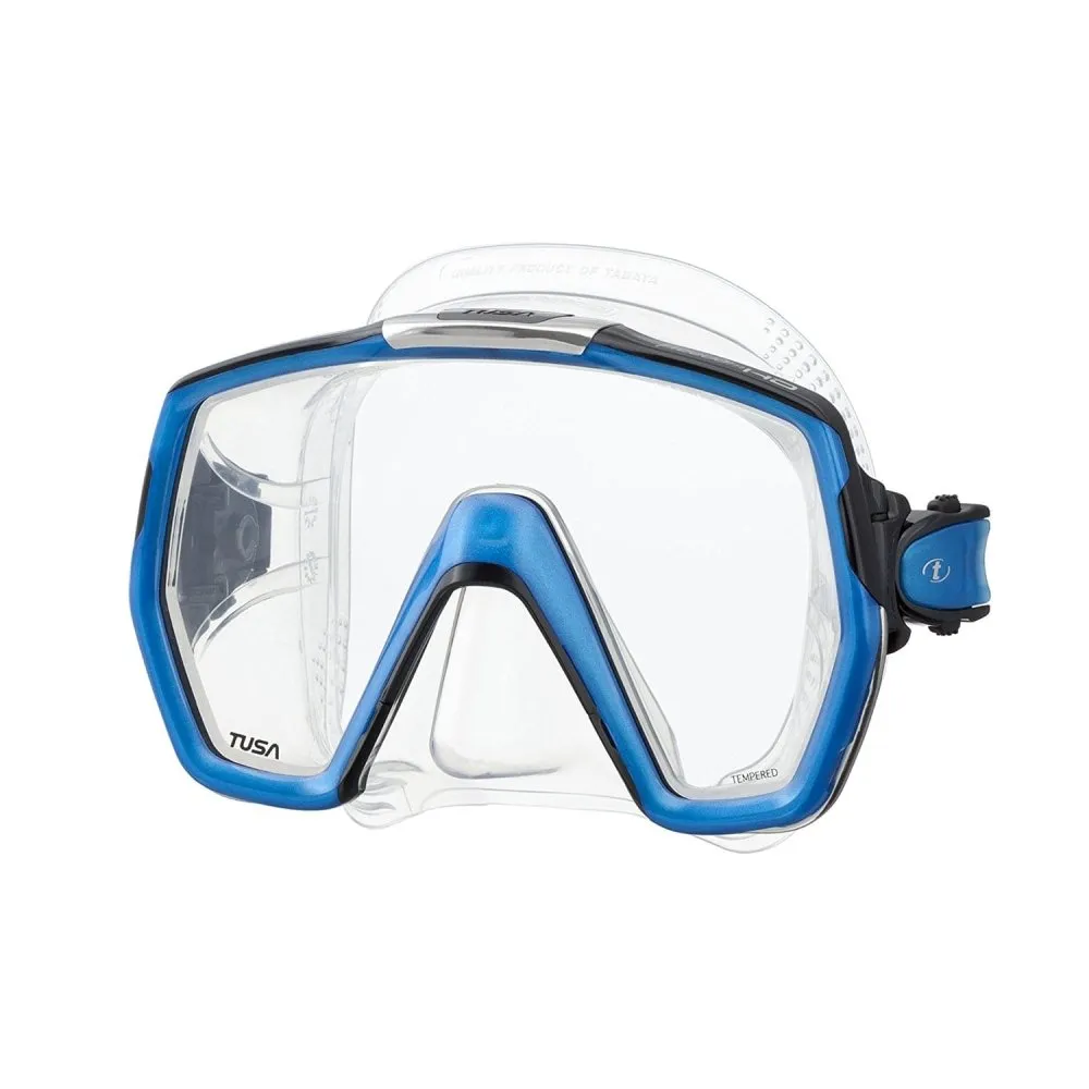 TUSA Freedom HD Mask