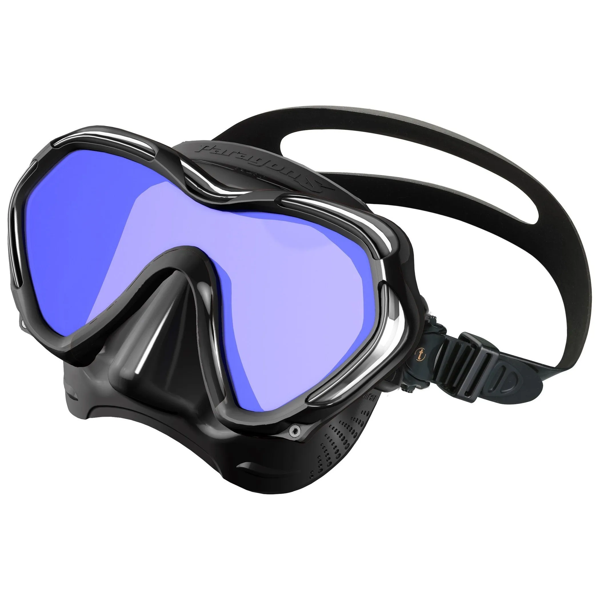 Tusa Paragon S Dive Mask